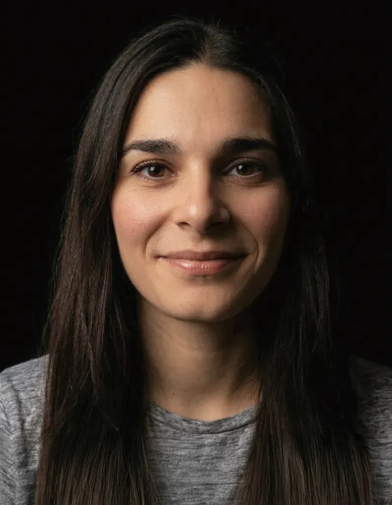 Federica Musumeci