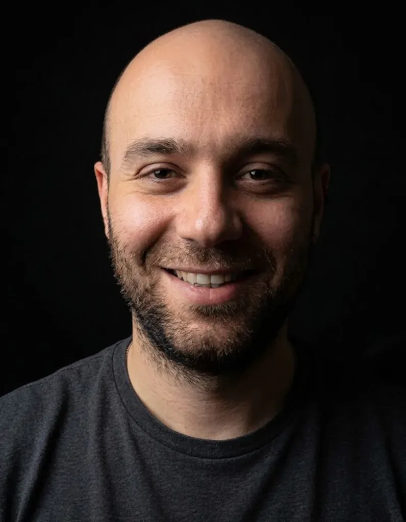 Dario Leonardi