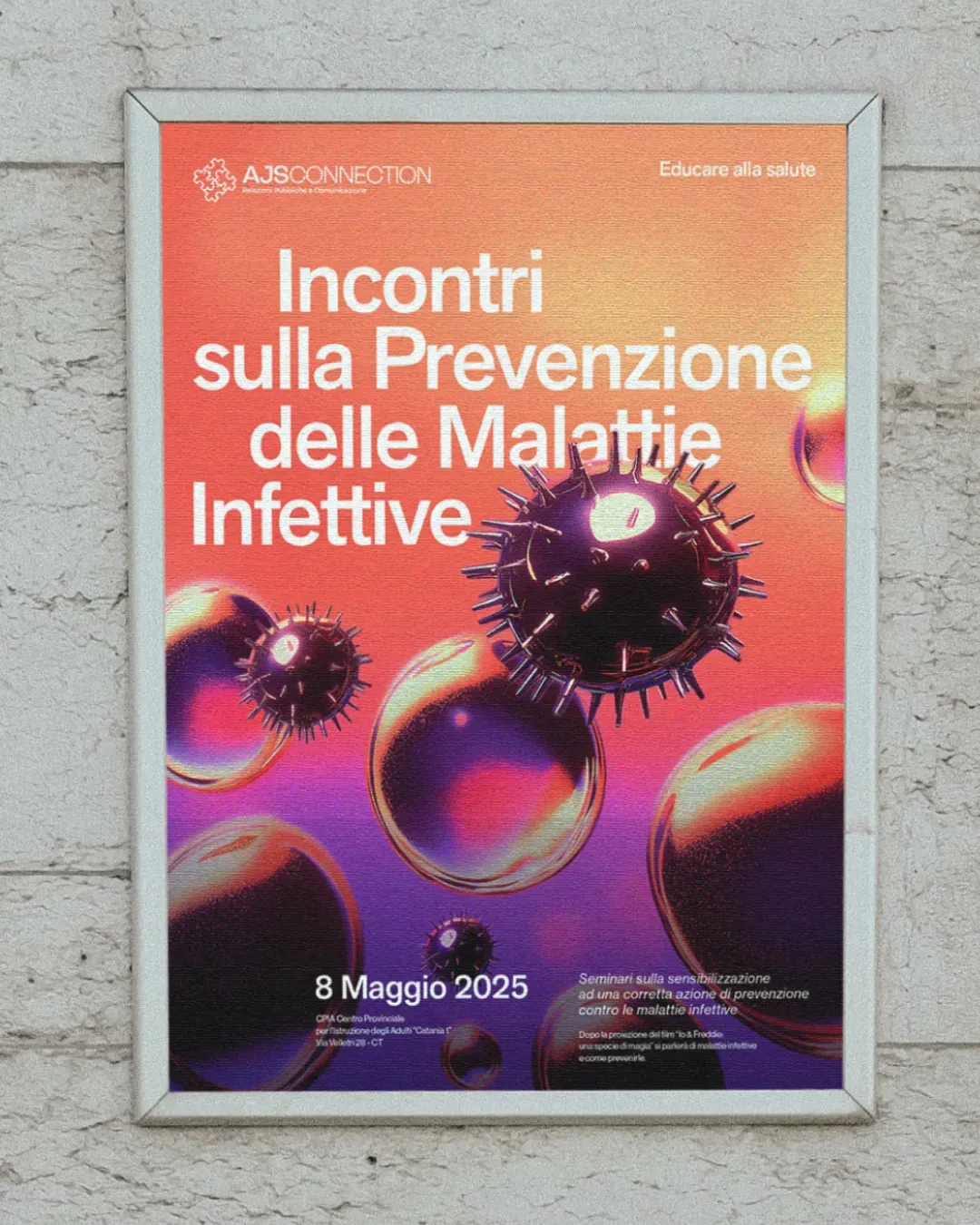 Advertising Catania
