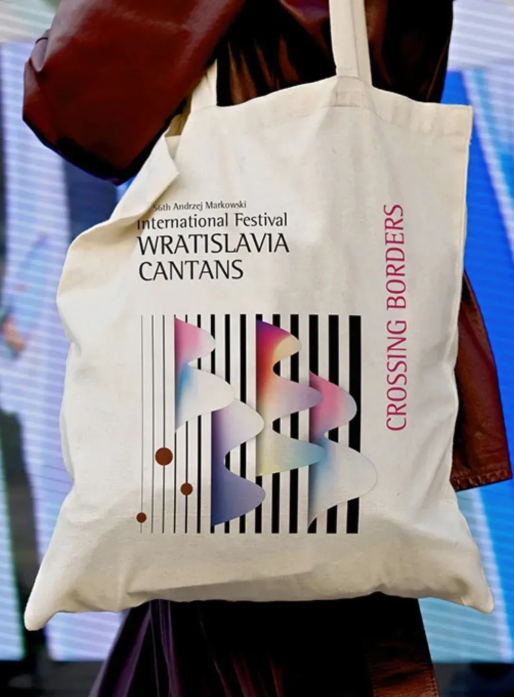 Wratislavia Cantans — Branding
