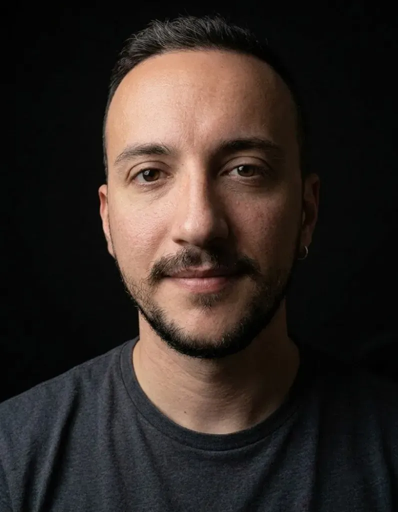 Antonio Pontillo