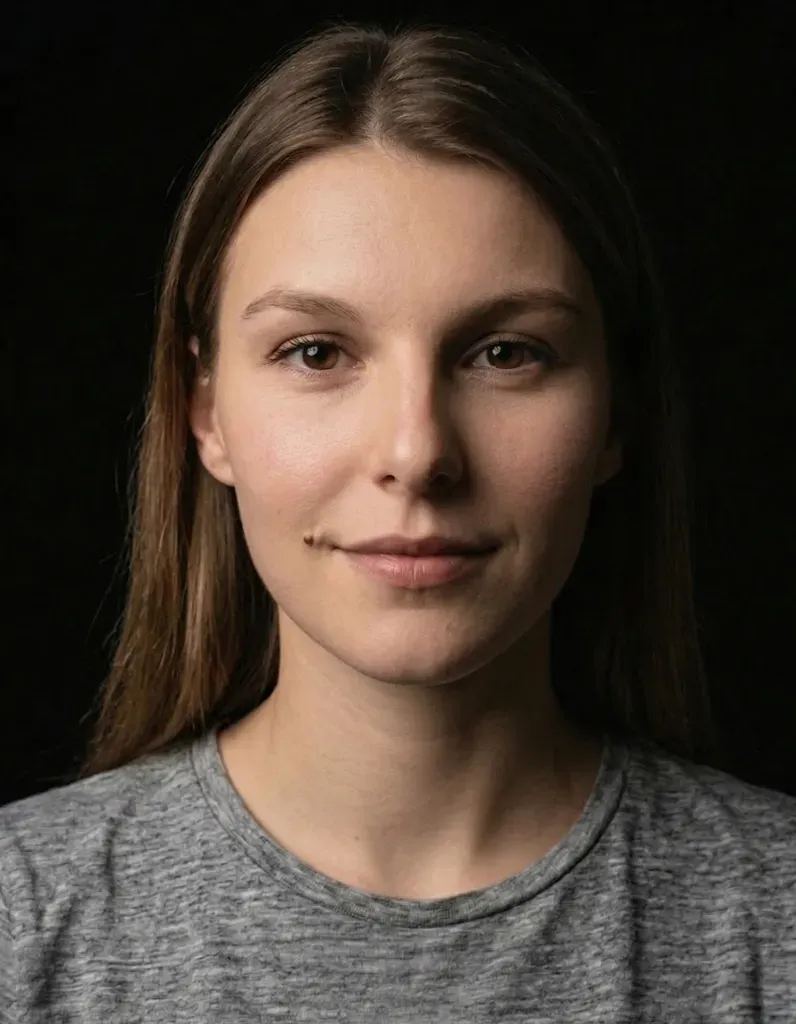 Daria Beleykanich