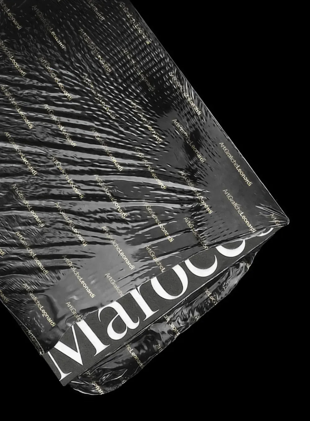 Salvo Canuti | Marocco — Editoria
