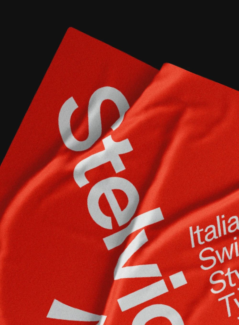 Stelvio Grotesk — Type Design