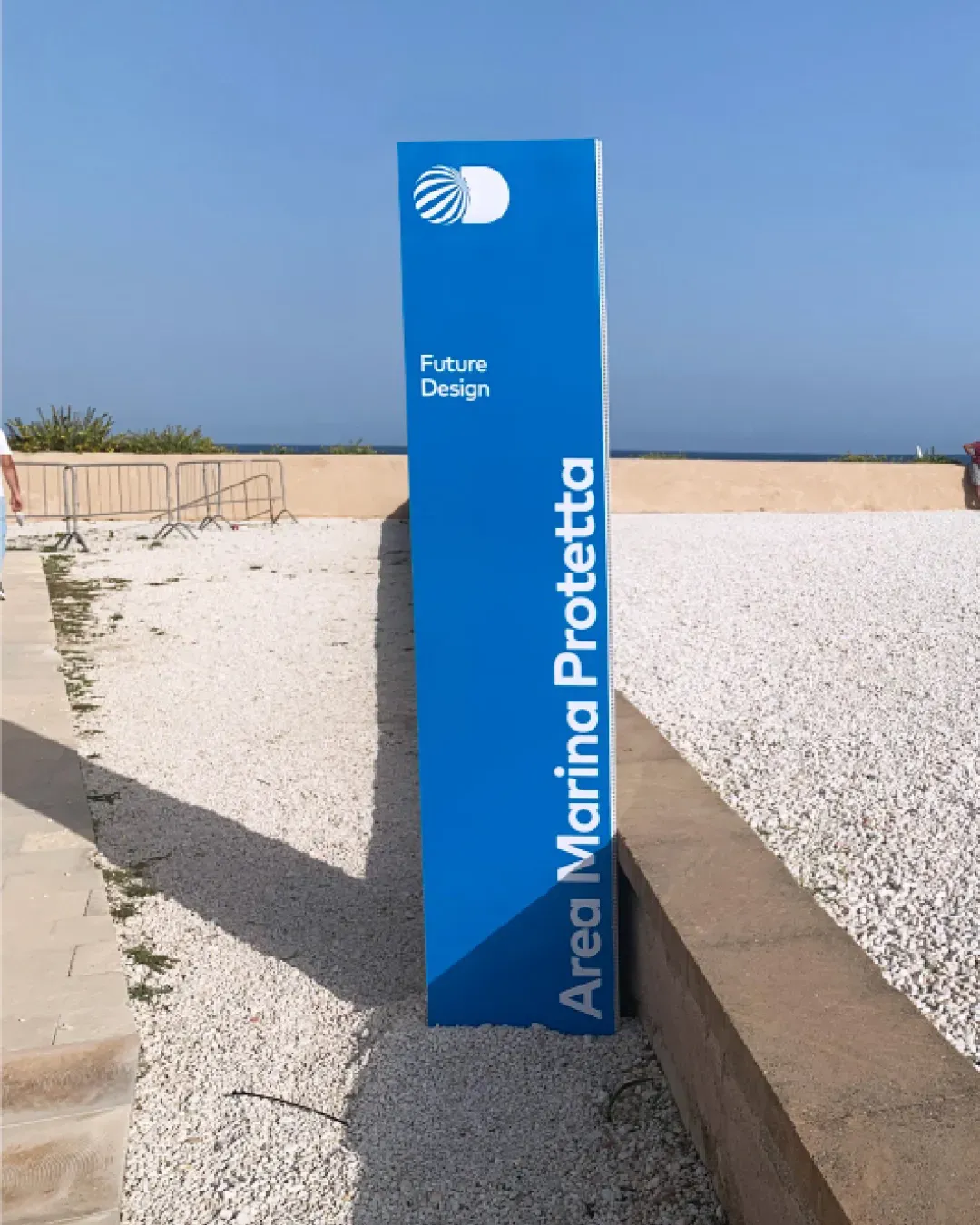 OD - progettazione segnaletica