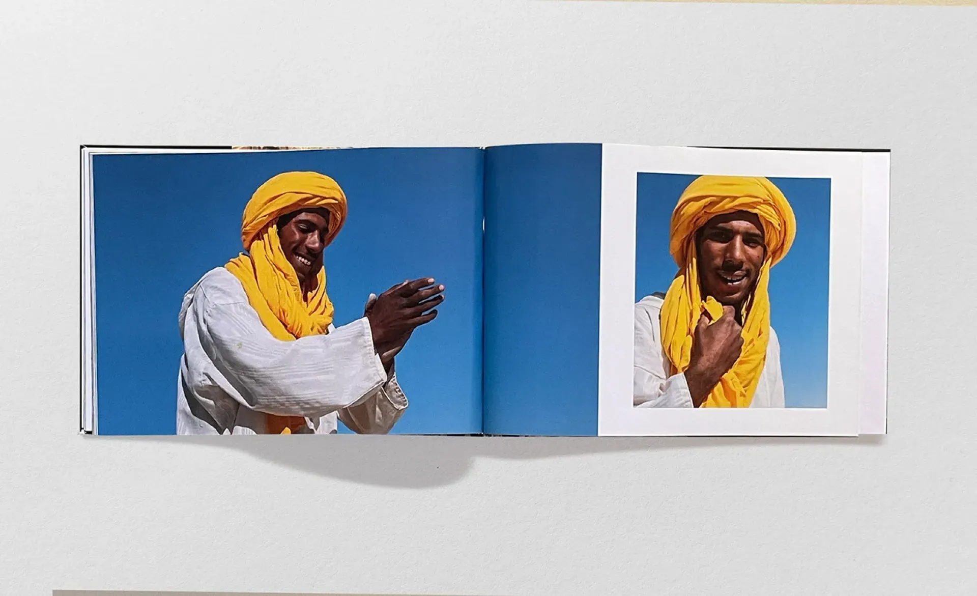 Marocco - catalogo mostra