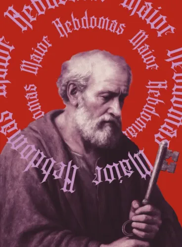 ACAF / Riti della Settimana Santa — Editoria