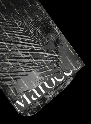 Salvo Canuti | Marocco — Editoria