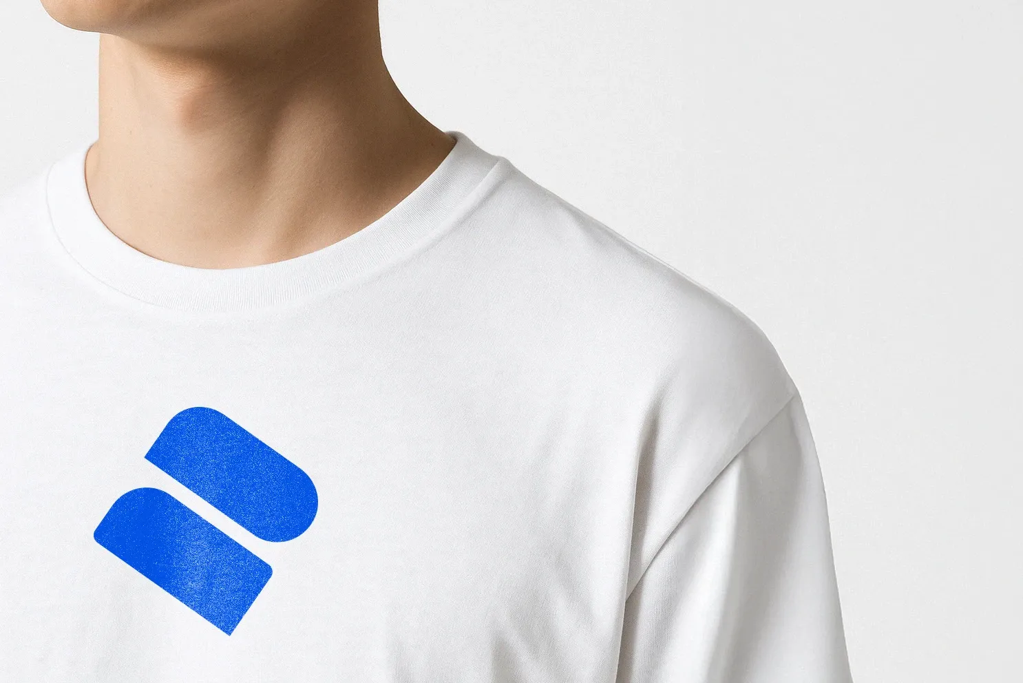 Tap2 - T-shirt design
